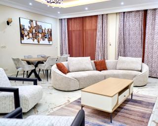 Résidence meublée kribi - 0