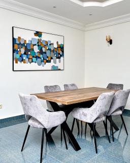 Résidence meublée kribi - 5