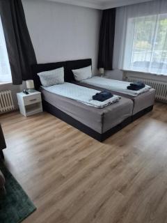 Ferienwohnung Selb - 0