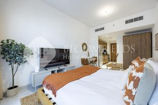 Bloomfields Magnatic STU Oasis Masdar - Abu Dhabi - 6