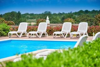 Eurocamp Mobile Homes Kastanija - 9