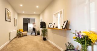 The Clarence Gardens Hotel, BW Signature Collection - 4