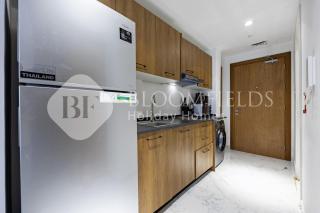 Bloomfields Magnatic STU Oasis Masdar - 2
