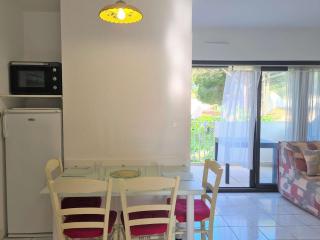 Appartement 3 pièces - Le Cap D'Agde CT210-134 - 4