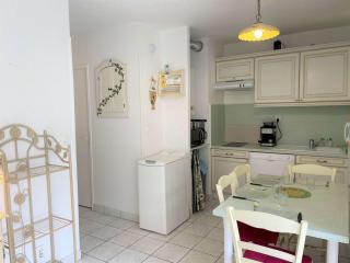 Appartement 3 pièces - Le Cap D'Agde CT210-134 - 3