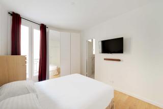 Superb apt a c – 2BR 6P – St Germain-des-Prés - 4