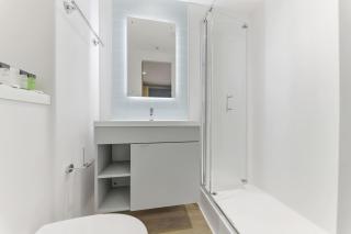 Brand New Studios In Central Leeds - 1