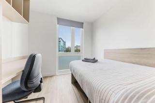Brand New Ensuites In Central Leeds - 8