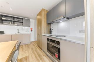 Brand New Ensuites In Central Leeds - 6
