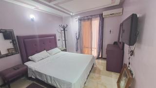 Aux Majorelles-Gueliz - 7