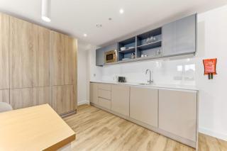Brand New Ensuite Rooms In Central Leeds - 1