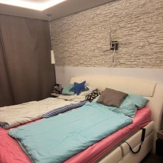 Big apartment in quiet location close to the center -ideal for families with kids - 2