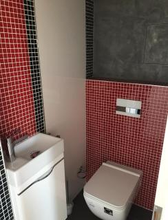 Big apartment in quiet location close to the center -ideal for families with kids - 5