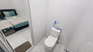 639 Budiman Homestay - 7
