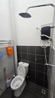 639 Budiman Homestay - 2