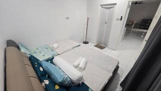 639 Budiman Homestay - 1