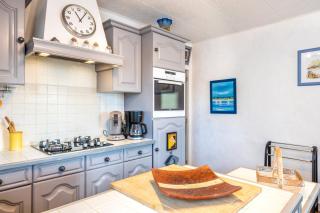 Maison vacances La Terrière - 1