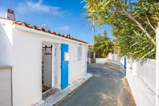 Maison vacances La Terrière - 0