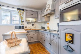 Maison vacances La Terrière - 2