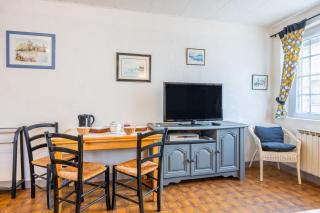 Maison vacances La Terrière - 7