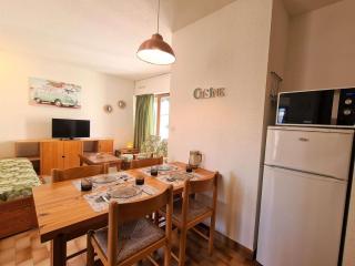 Appt 3 pièces - jusqu'à 4 personnes- Le Cap D'Agde CT210-038 - 5