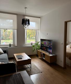 Apartment between the bridges - Zgorzelec - 0