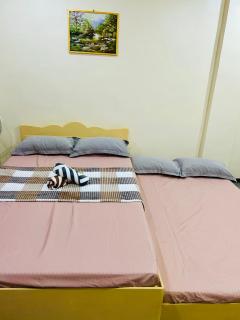 J&K Apartelle - 9