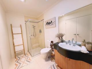 Bentleigh Private 1BR 5min Train Cafes Quiet Cozy - 4