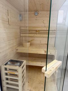 Ferien- & Wellneswohnung mit privater Sauna und Whirlpool - 7