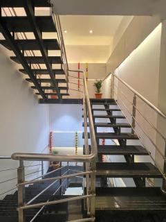 Hotel Kailash Park Near International Airport T2 Mumbai - 8