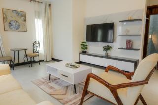 Terra Courts - Kampala - 9