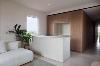 Beautiful penthouse with a terrace - 0