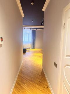 Luxury City Apart Hotel - 6