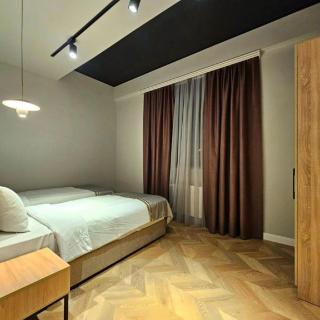 Luxury City Apart Hotel - 5