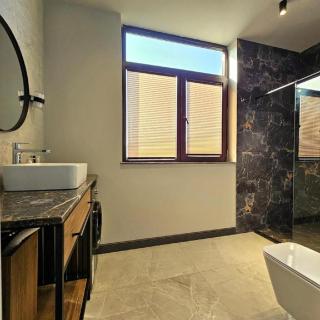 Luxury City Apart Hotel - 2