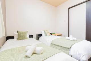 New Design 10ppl Family House 4rooms&2tubs - 8
