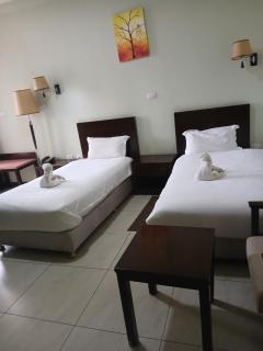 Kitsel Hotel - 9