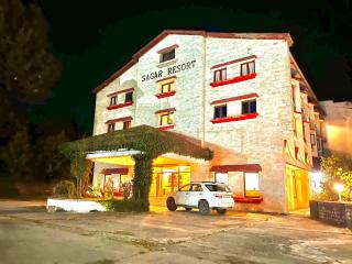 Sagar Resort - Mountain View Near Mall Road - 6