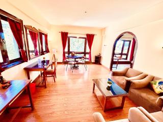 Sagar Resort - Mountain View Near Mall Road - 2