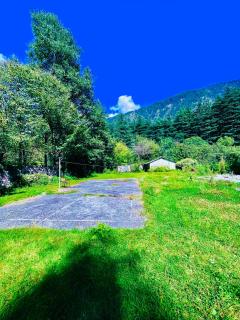 Sagar Resort - Mountain View Near Mall Road - 3
