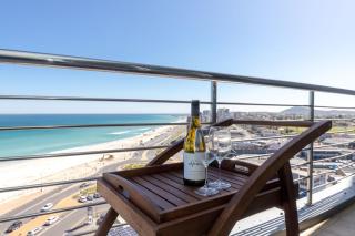 Beachfront Bliss with Table Mountain Views Horizon Bay 801 - 3