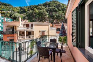Ce Tour - Casa Cetara Centro - 9