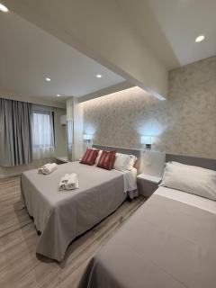 Ines Apartments - Giardini Naxos - 9