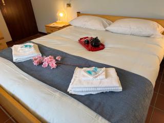 Grigna Roberta s Lodge - Wi-Fi Gratuito - 3