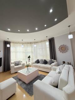 The SunSet Luxury Villa 1st floor, near US Embasy - 7