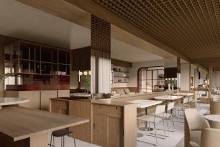 Hotel Medium Montecarlo - 6