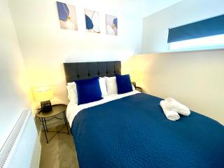 The Townhouse Collection 2BR Close To City Centre - 7