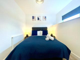 The Townhouse Collection 2BR Close To City Centre - 5
