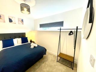 The Townhouse Collection 2BR Close To City Centre - 1