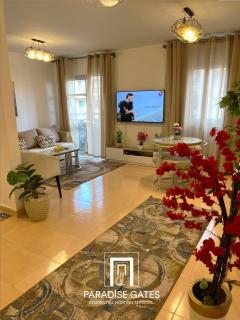 Paradise Gates Madinaty - 9